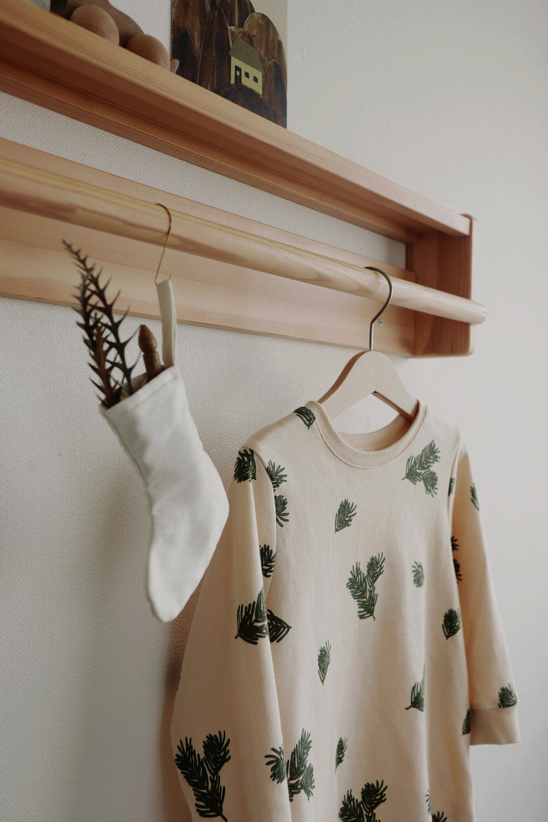 Pine Forest Pyjamas | Organic Zoo