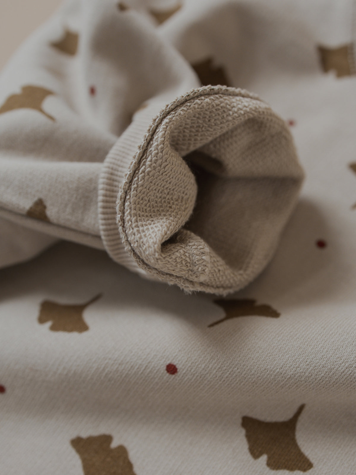 Ginkgo Sweatshirt