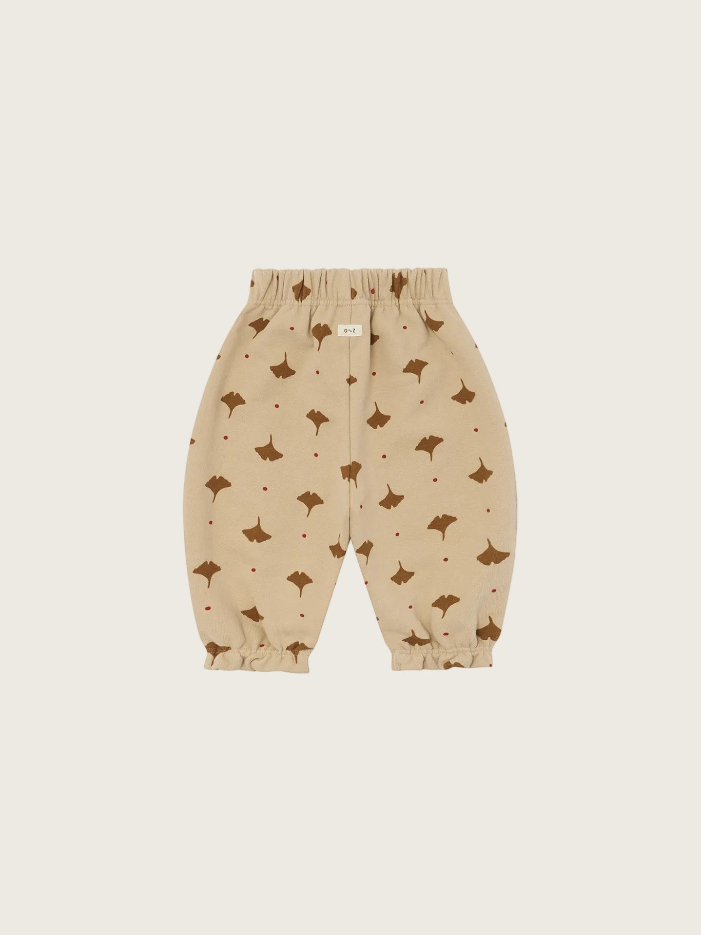 Organic Baby & Kids Trousers & Pants ~ Organic Zoo