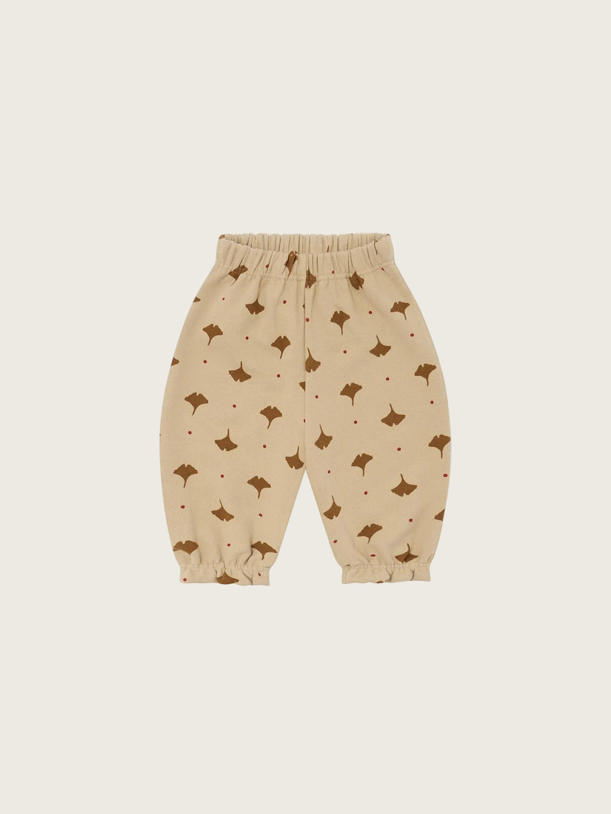 Ginkgo Gardener Pants