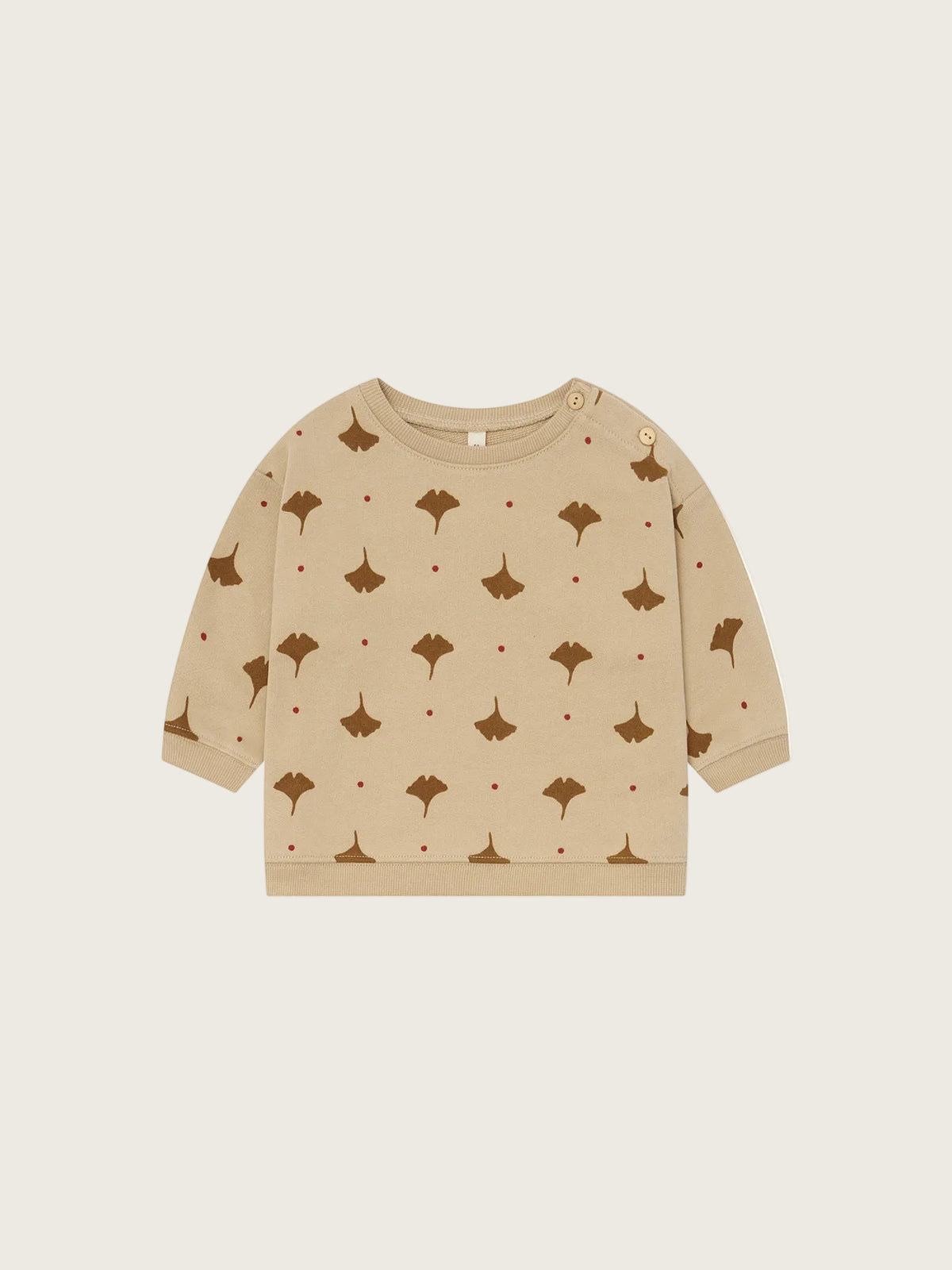 Ginkgo Sweatshirt