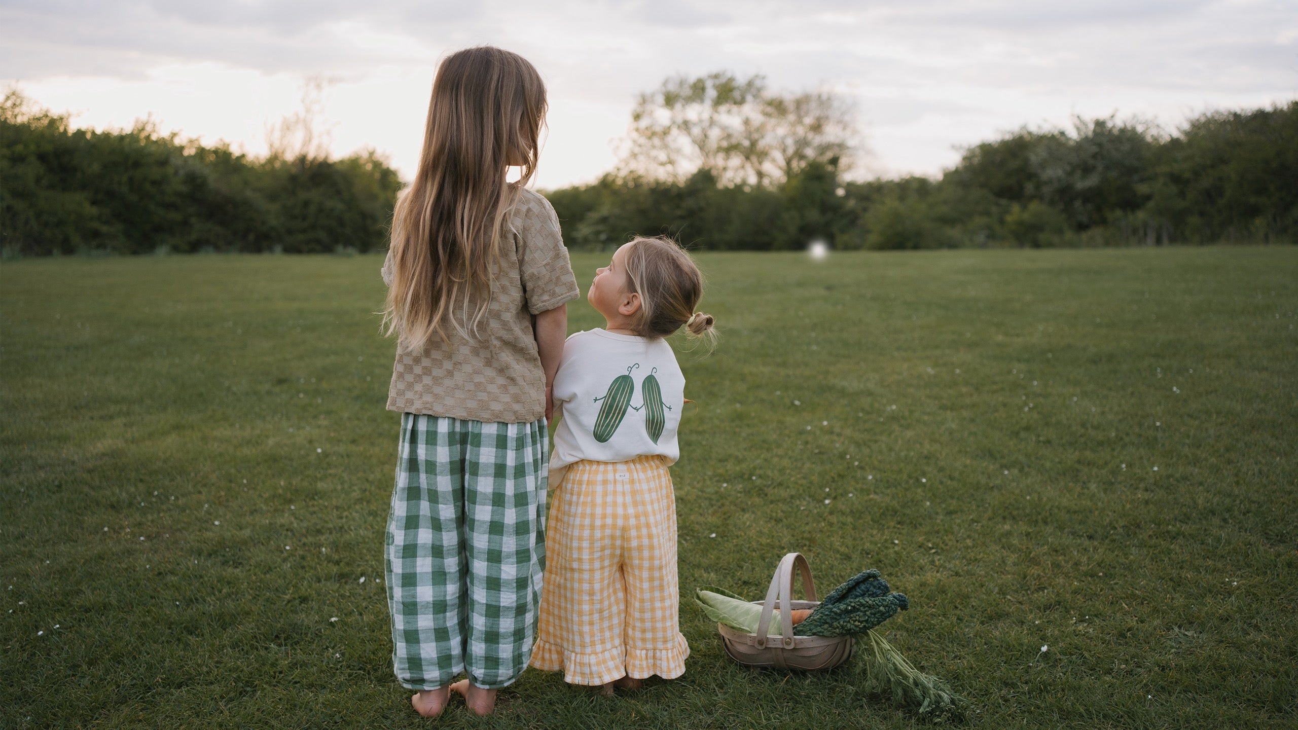 Organic Baby Clothes | Sustainable Clothing | Organic Zoo