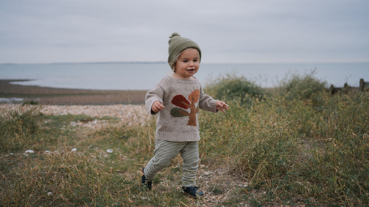 Organic Baby Clothes | Sustainable Clothing | Organic Zoo