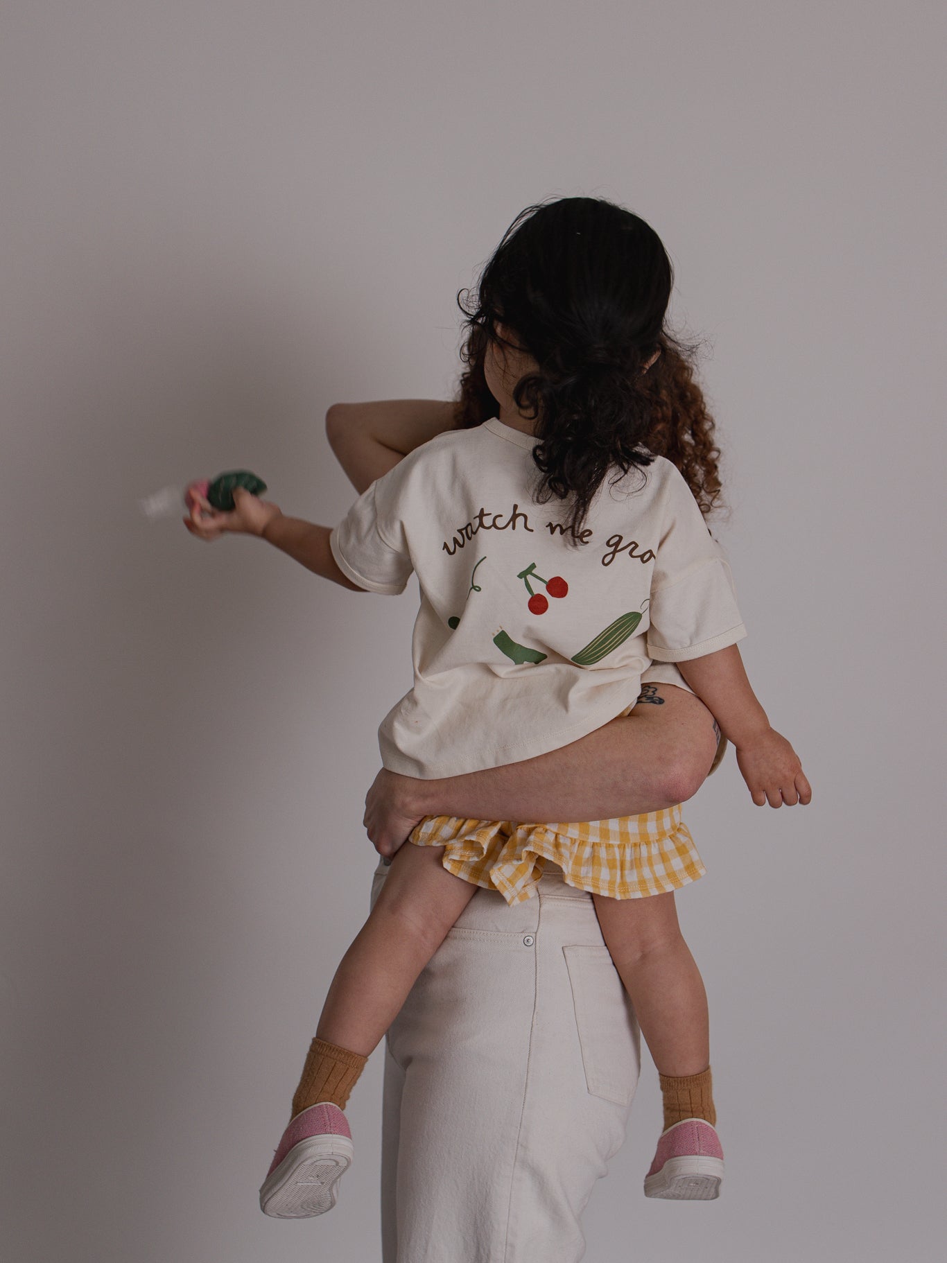 Olive Garden Classic T-Shirt | Organic Zoo