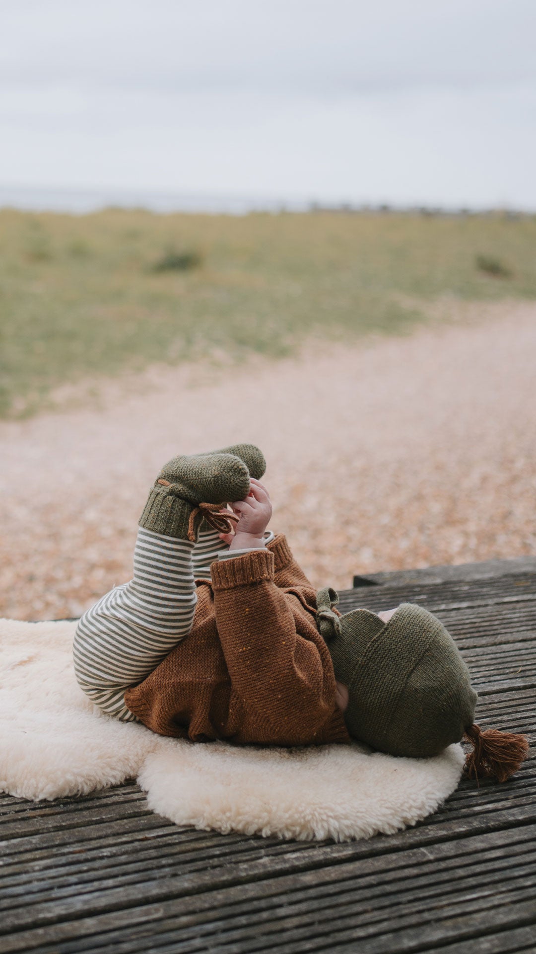 Organic Baby Clothes | Sustainable Clothing | Organic Zoo