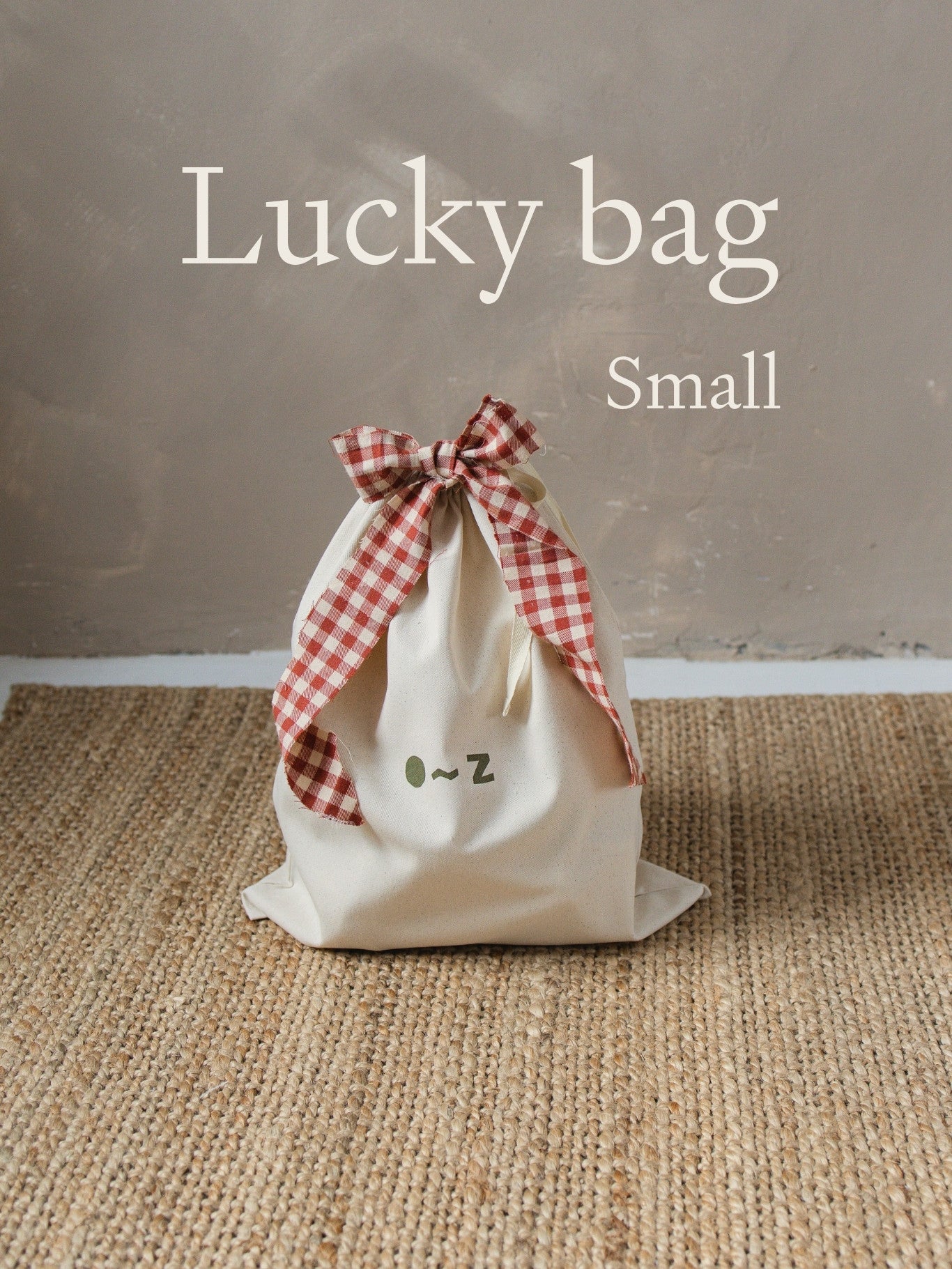 Lucky Bag 9 Items