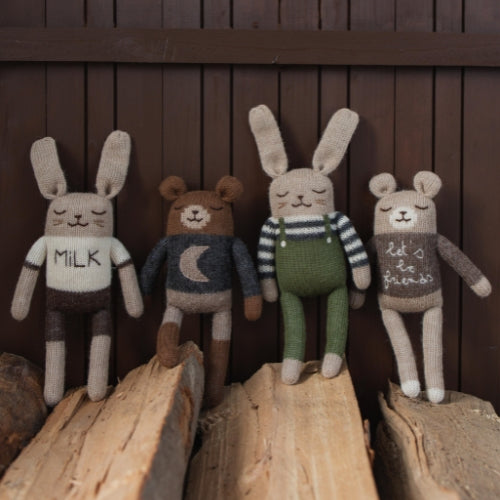 Kite Patchwork Sweatshirt | Organic Zoo