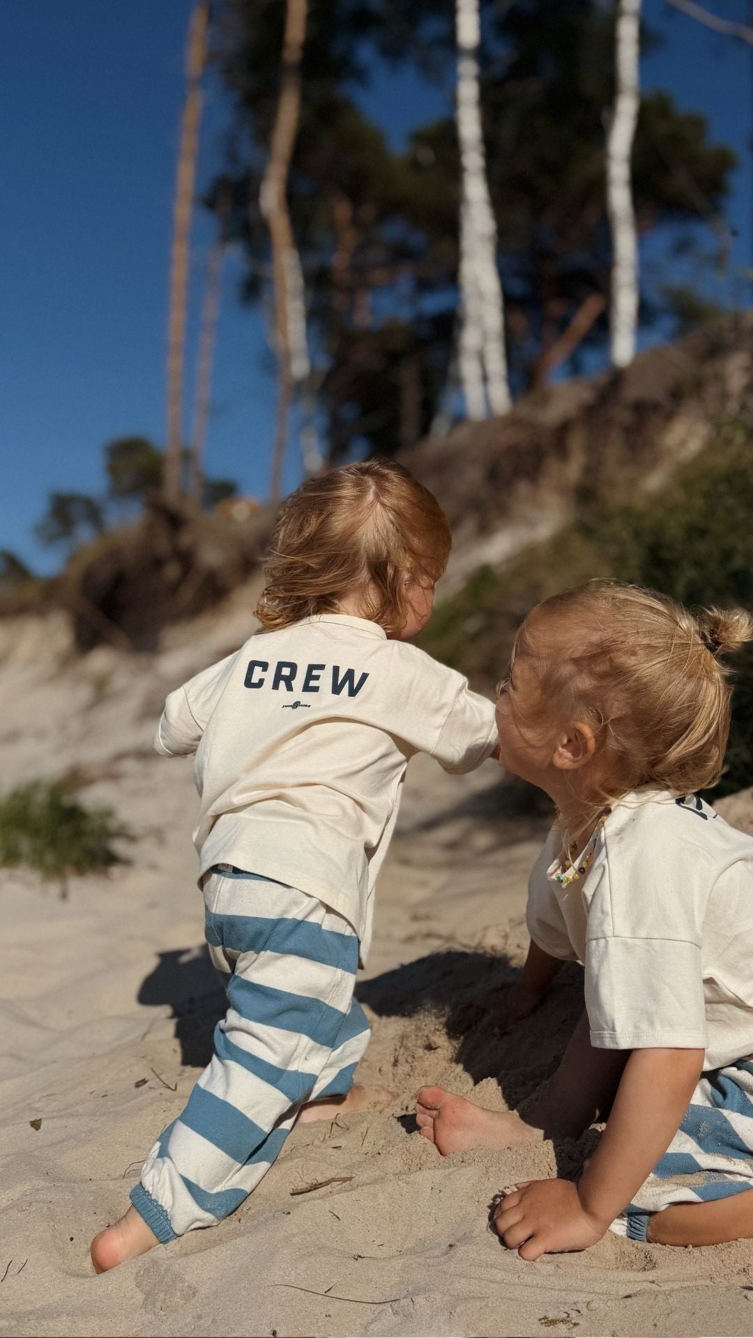 Organic Baby Clothes | Sustainable Clothing | Organic Zoo