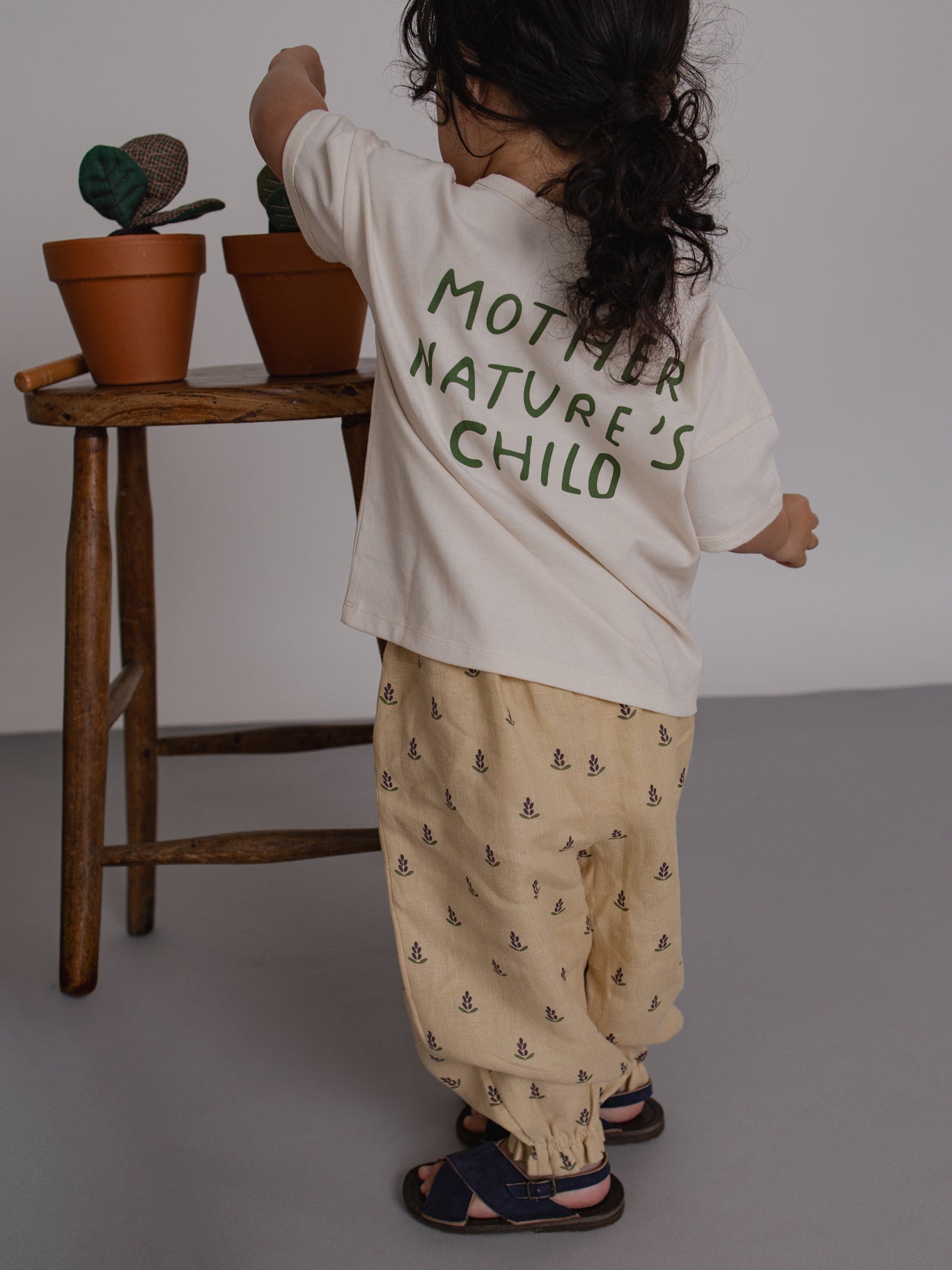 Organic Cotton T-shirts For Babies, Toddlers & Infants | Organic Zoo