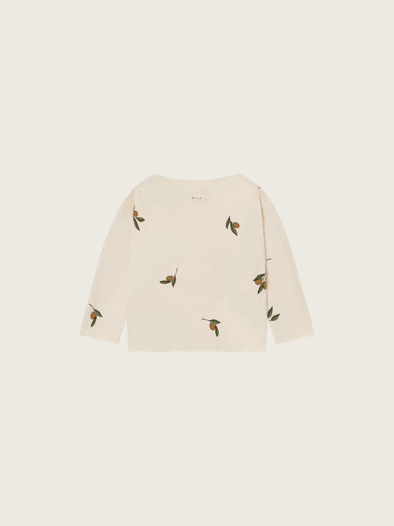 Olive Garden Collection ~ Organic Zoo