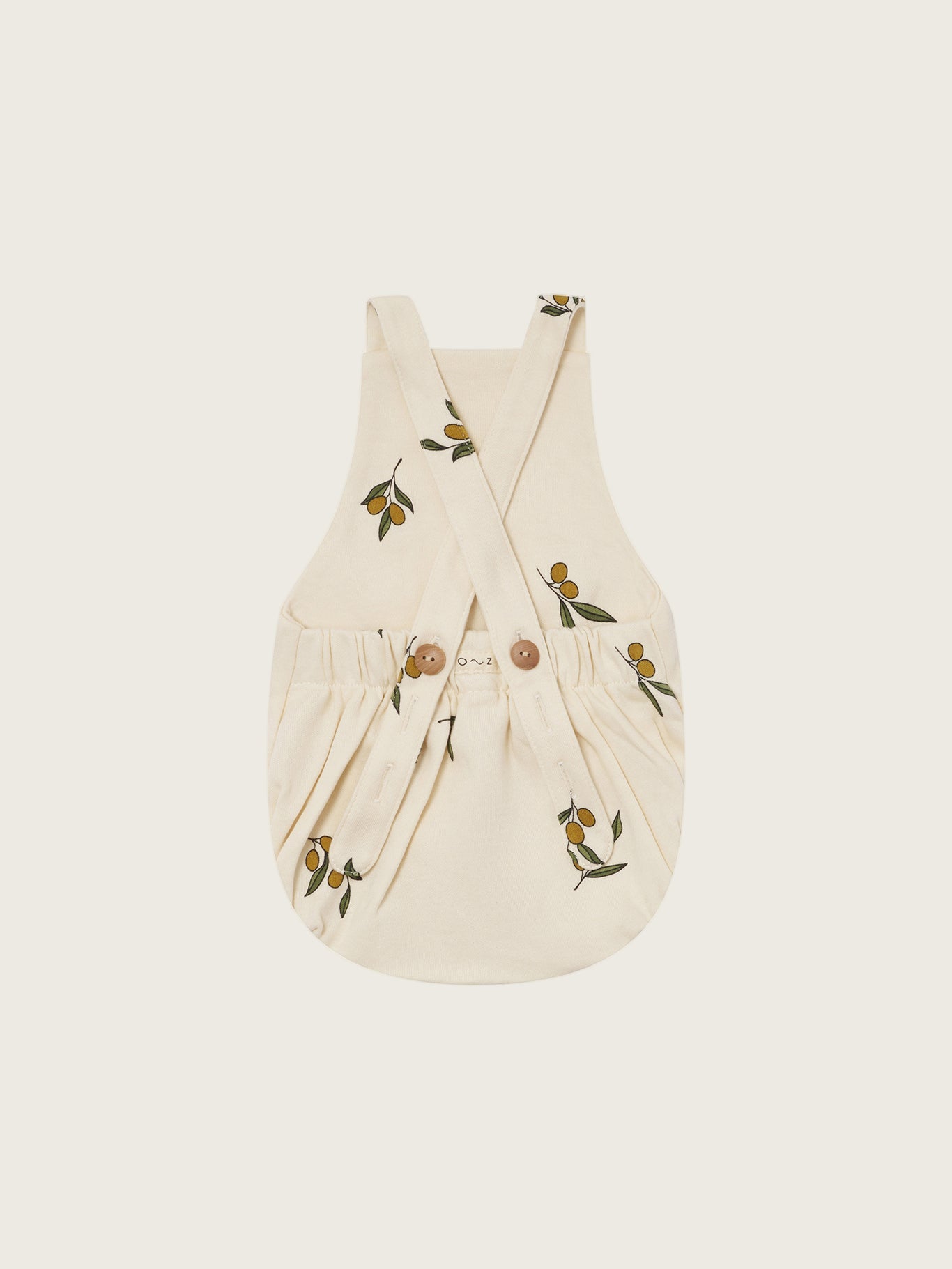 Olive Garden Bloomers With Braces