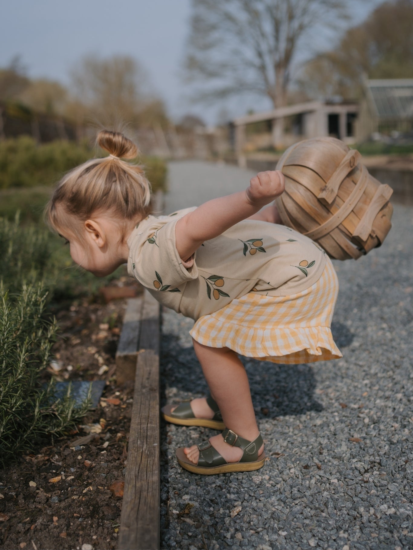 Olive Garden Classic T-Shirt