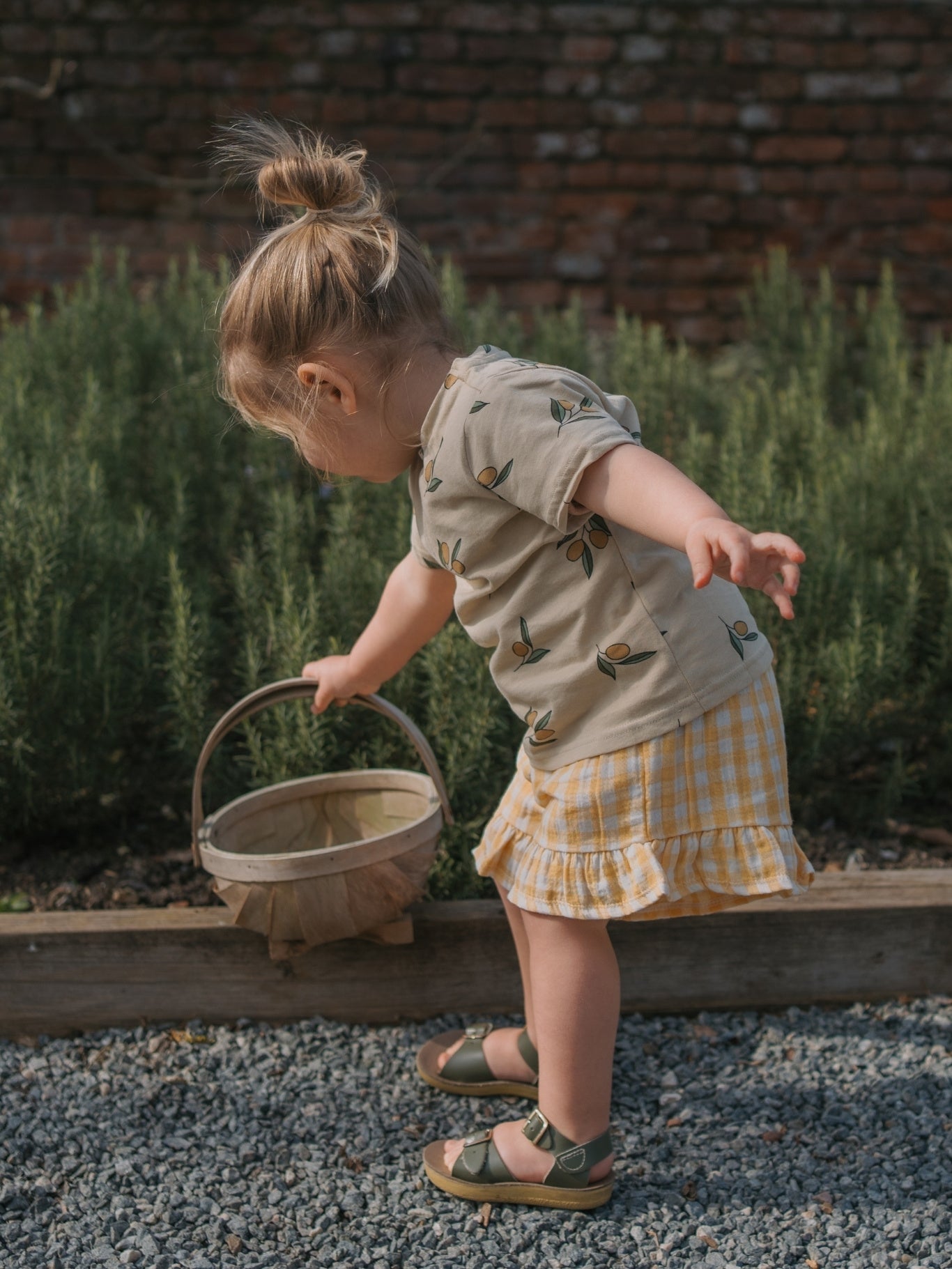 organiczoo 6-12m 1-2y 2枚セット Tシャツ お揃い organic zoo Tシャツ セット 6-12m｜Yahoo!フリマ（旧PayPayフリマ）