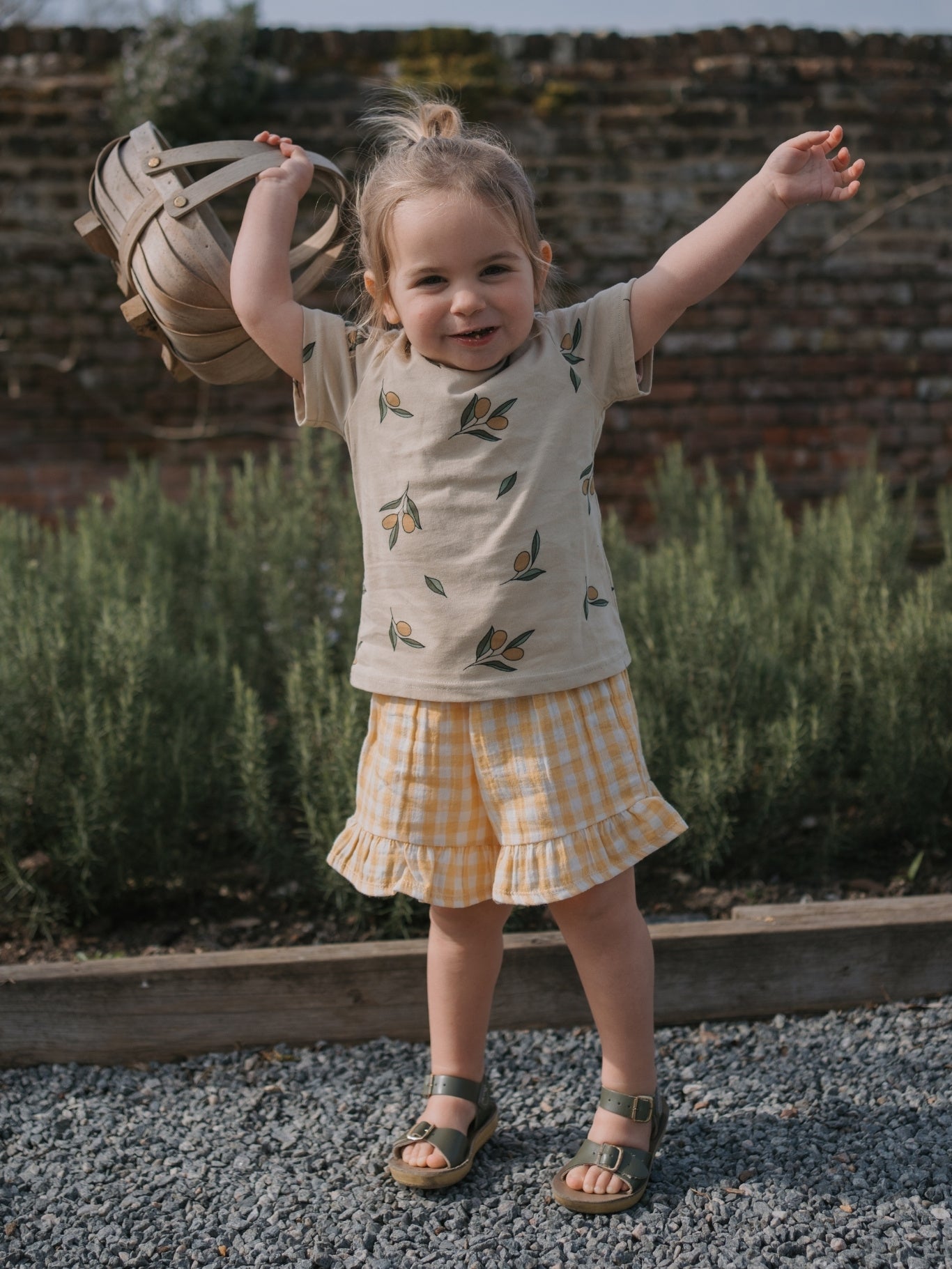 Olive Garden Classic T-Shirt