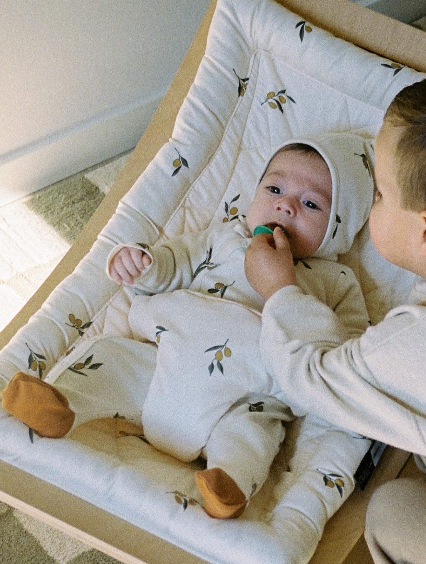 Organic Baby Clothes | Sustainable Clothing | Organic Zoo