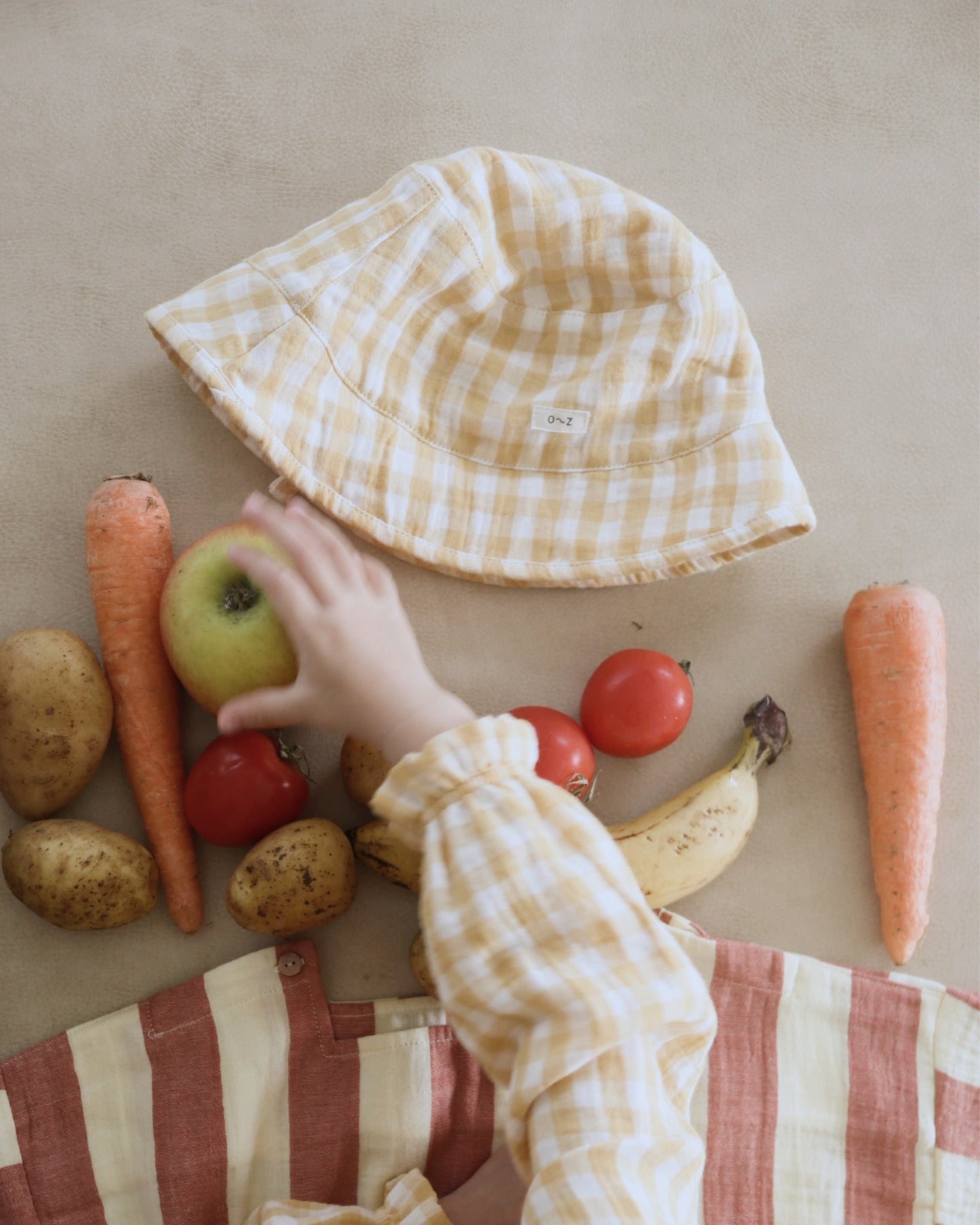 Organic Baby Clothes | Sustainable Clothing | Organic Zoo