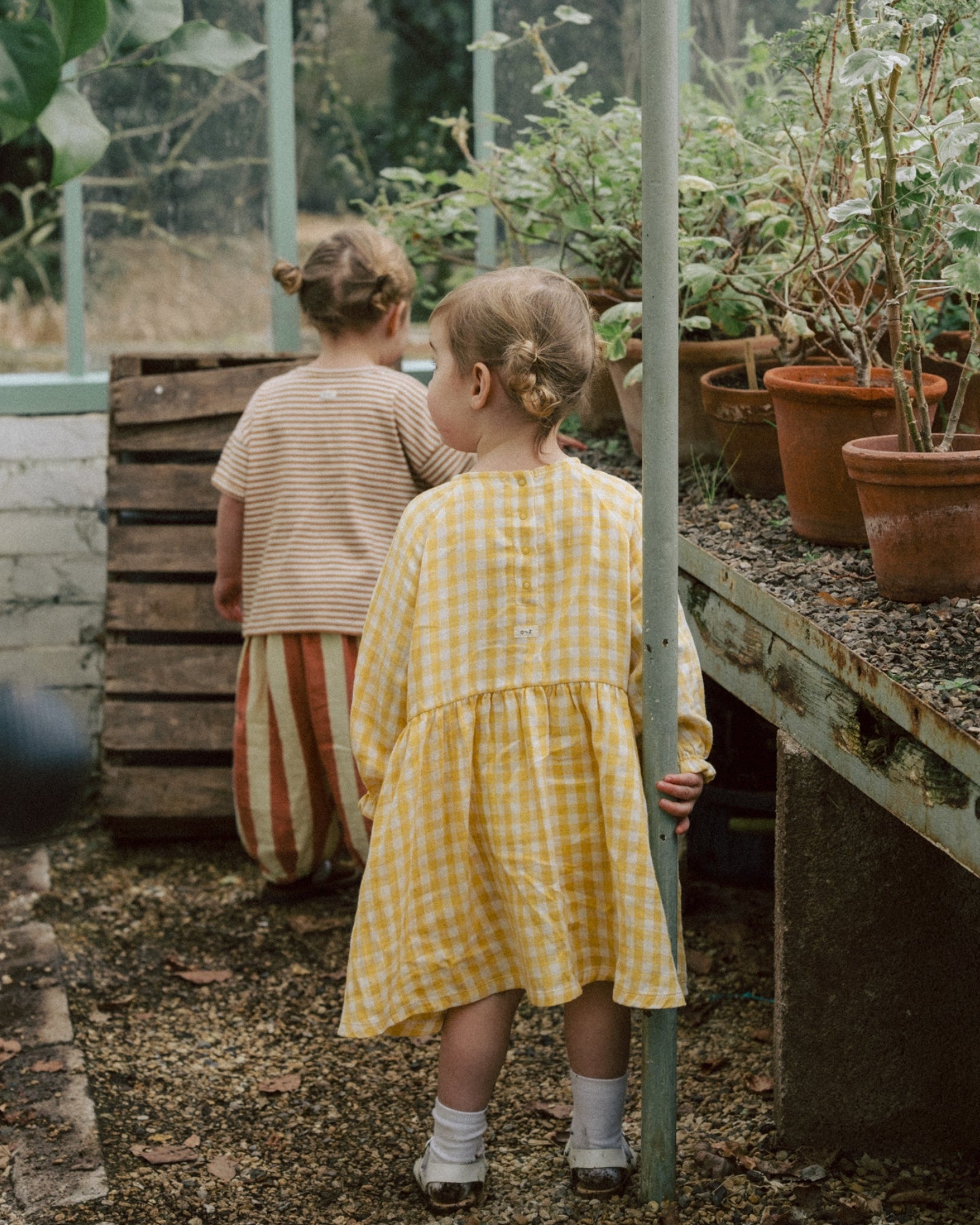 Organic Baby Clothes | Sustainable Clothing | Organic Zoo