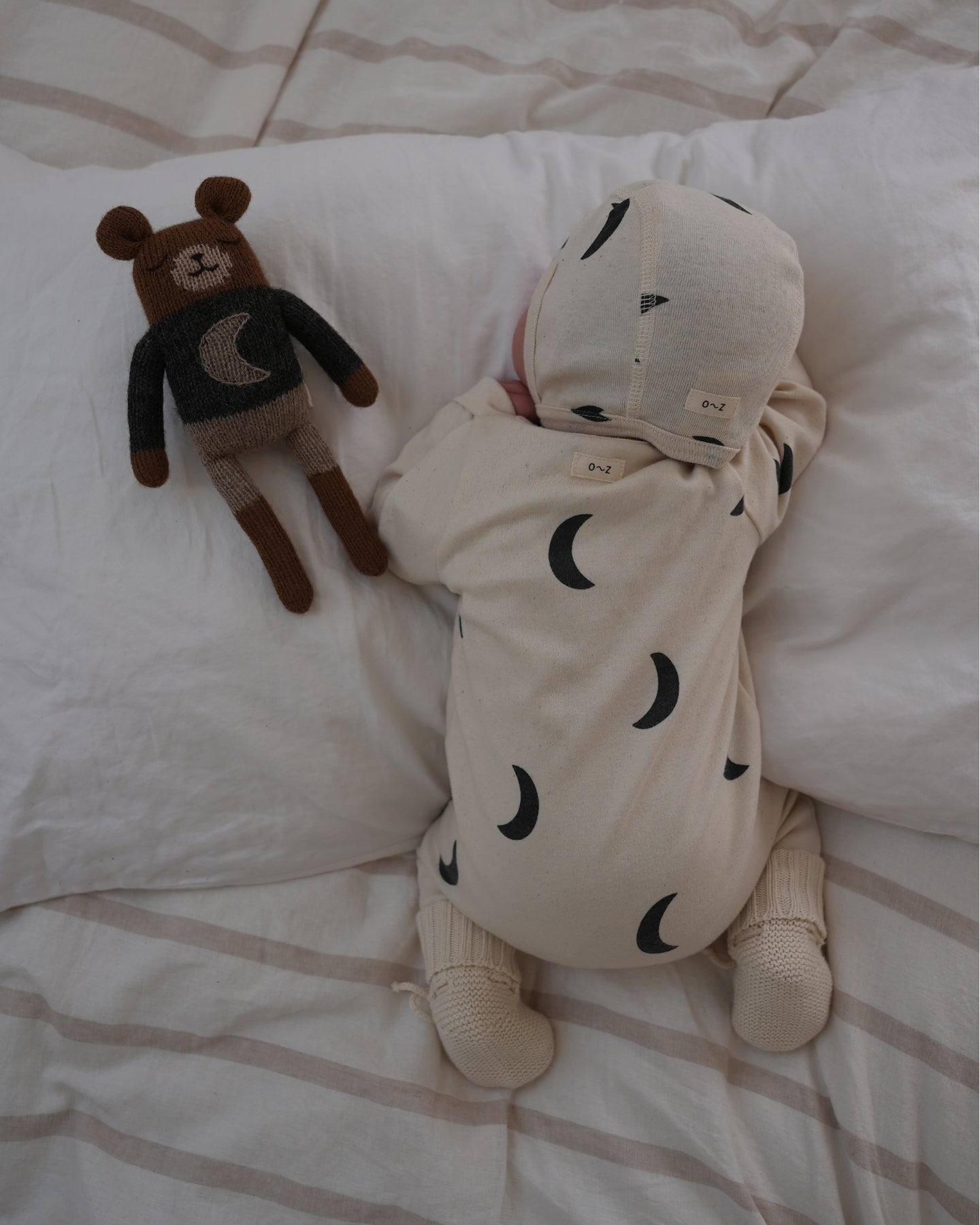 Organic Baby Clothes | Sustainable Clothing | Organic Zoo