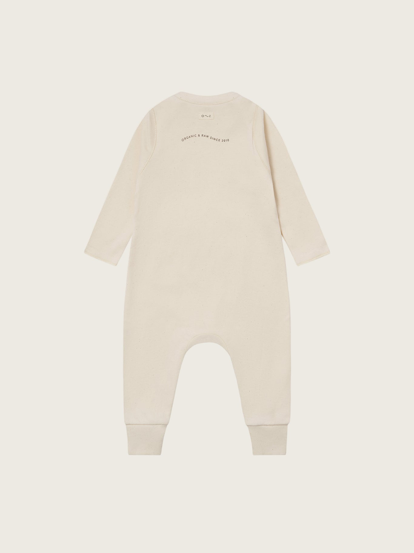 Organic Newborn Clothes | Organic Zoo