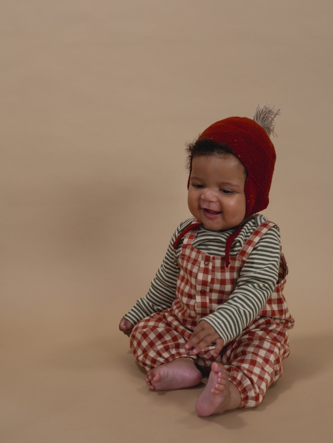 Baby Hats & Bonnets ~ Organic Zoo
