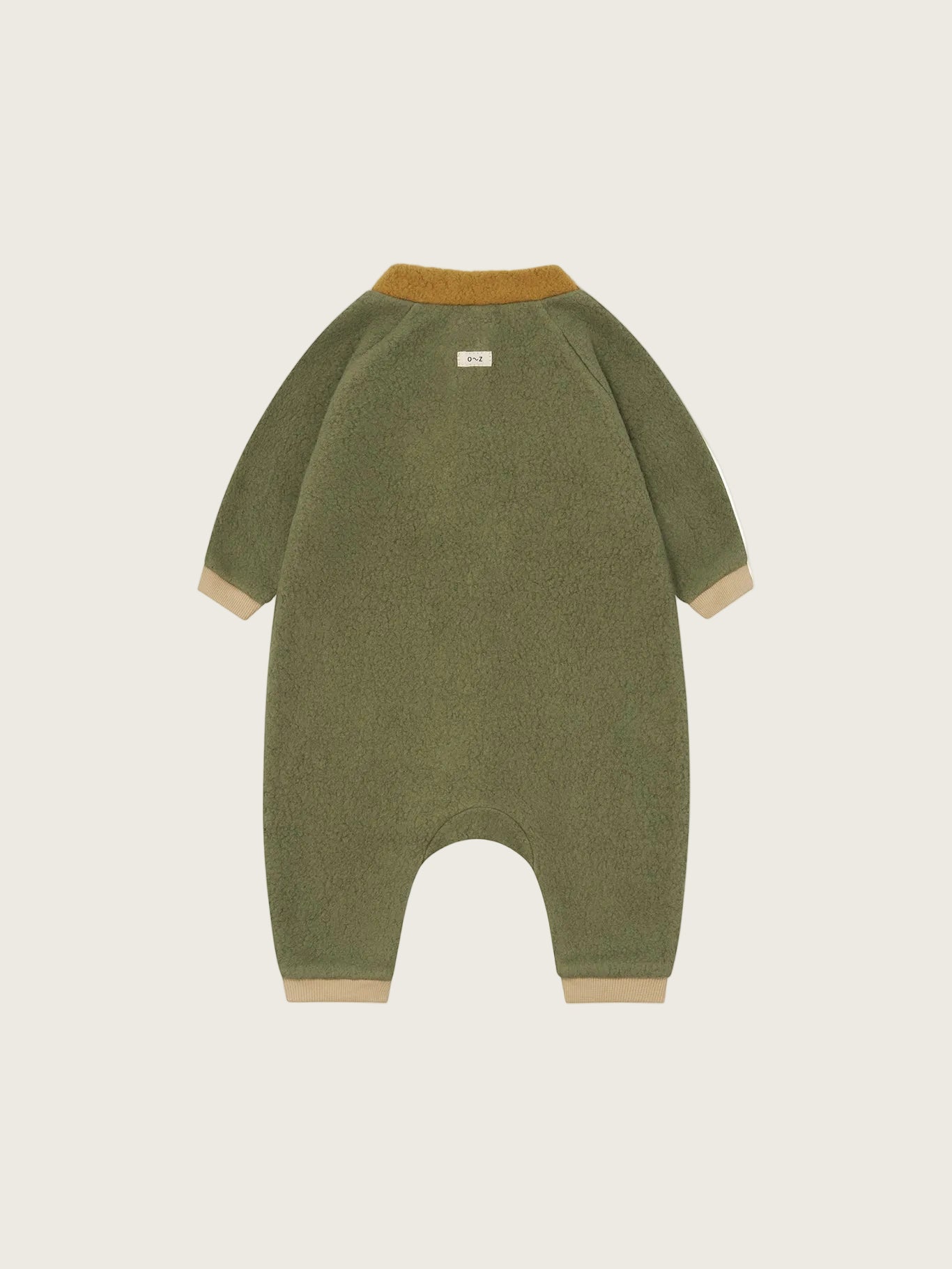 オーガニック 新生児ウェア ~ オーガニックコットン＆ウール ~ Organic Zoo