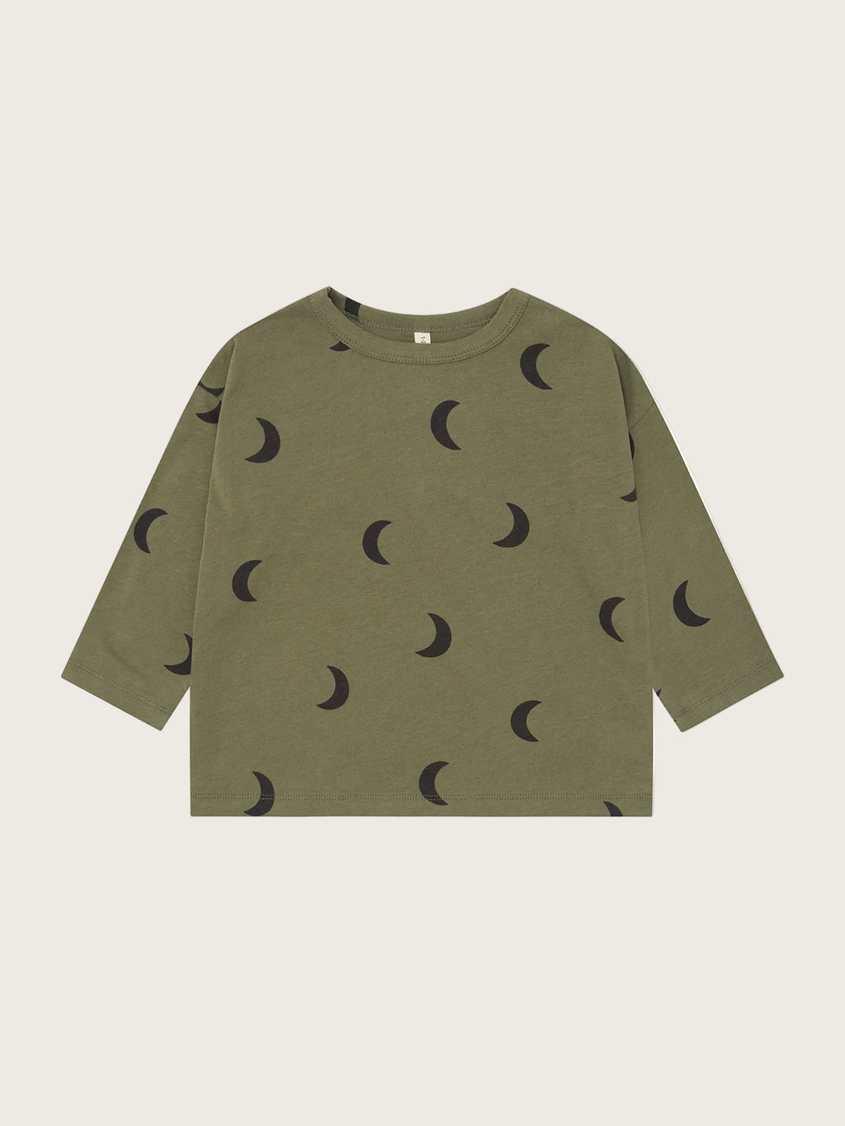 Pine Midnight Long Sleeve T-Shirt