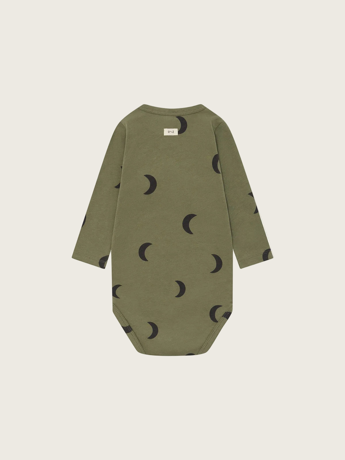 Pine Midnight Bodysuit