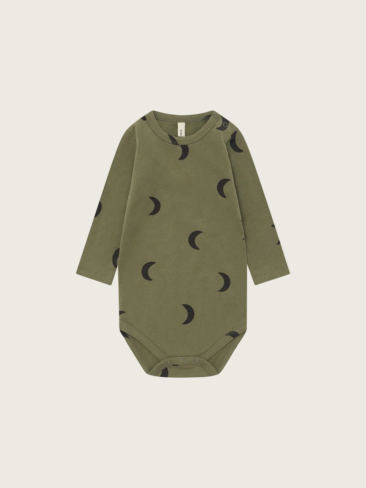 Pine Midnight Bodysuit