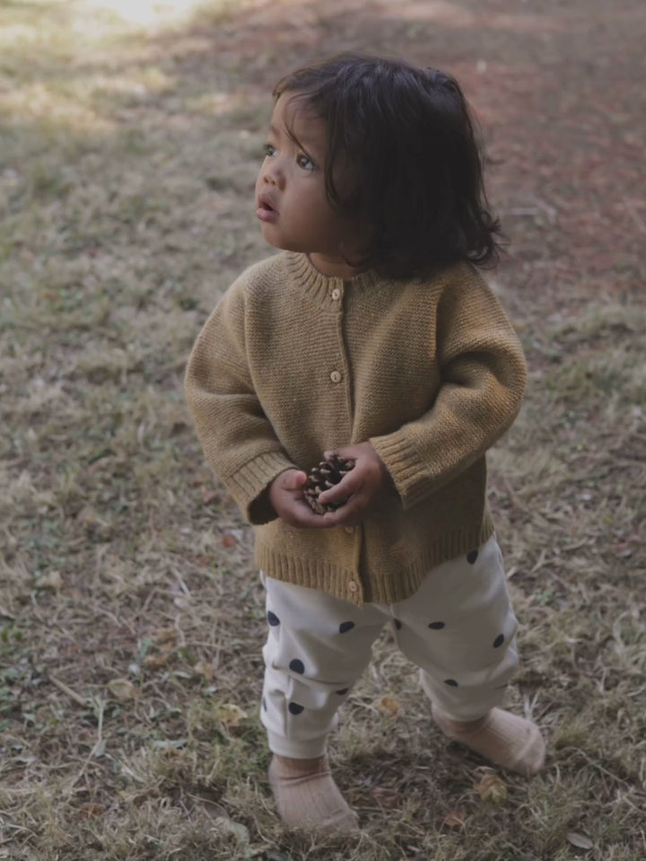 | Model is 78cm and wears 1-2y

