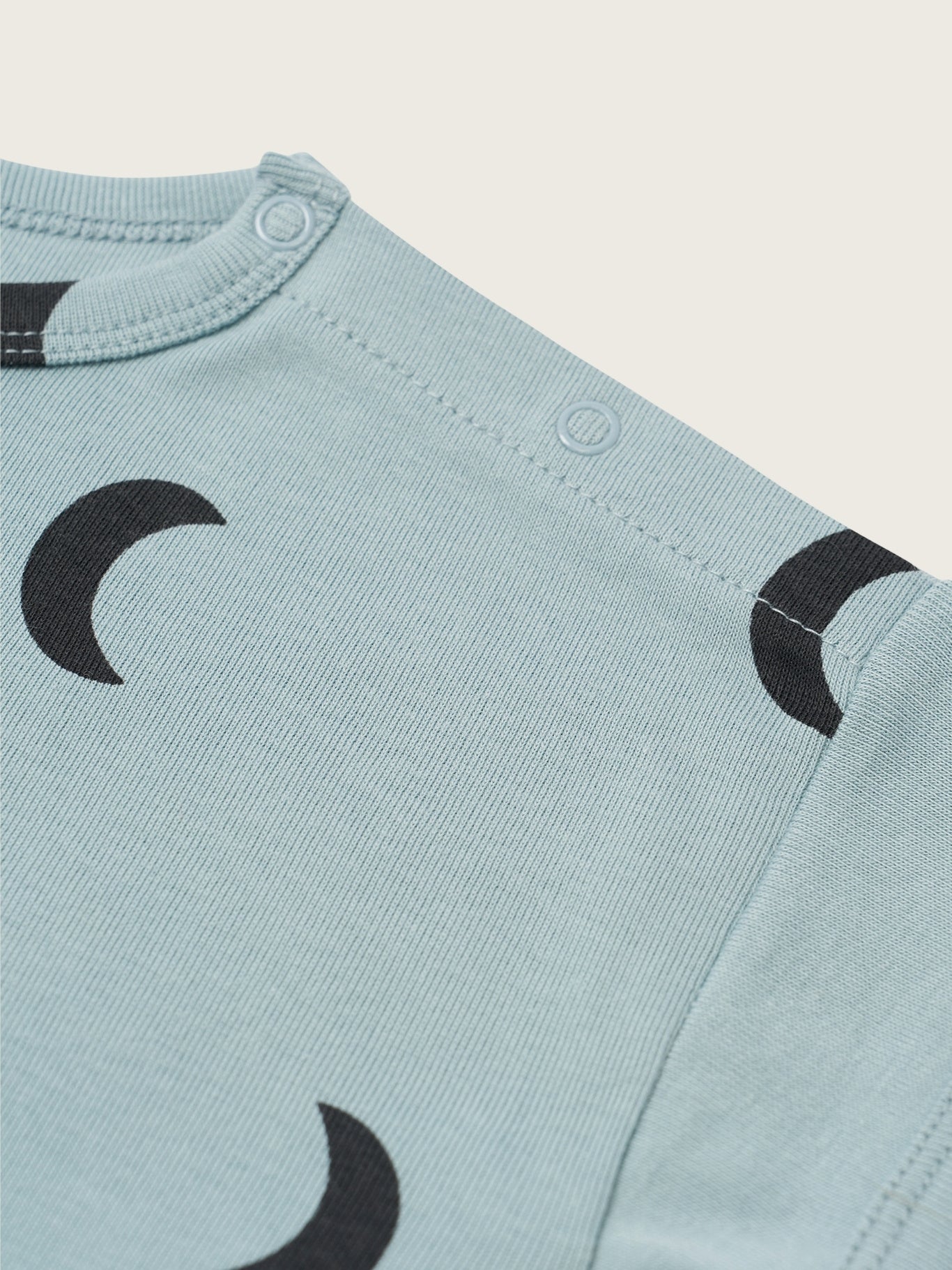 River Midnight Boxy T-Shirt | Organic Zoo