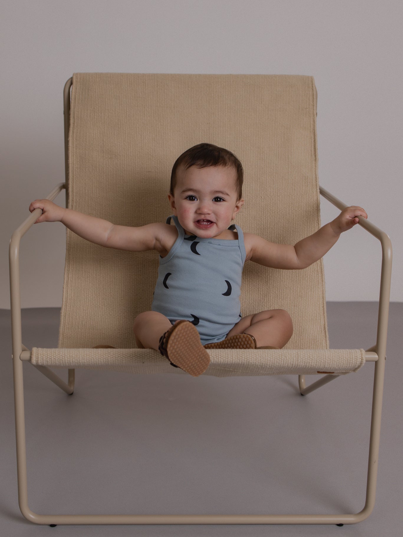 River Midnight Tank Bodysuit