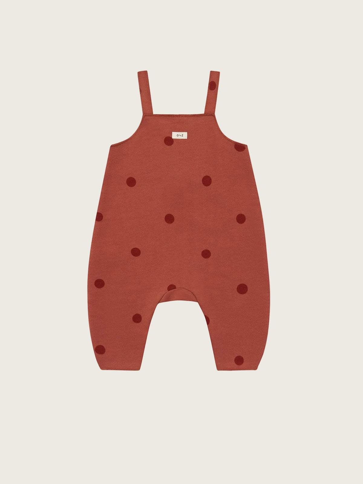 Rooibos Dots Salopettes