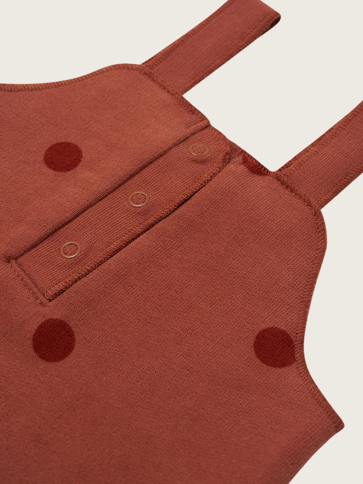 Rooibos Dots Salopettes