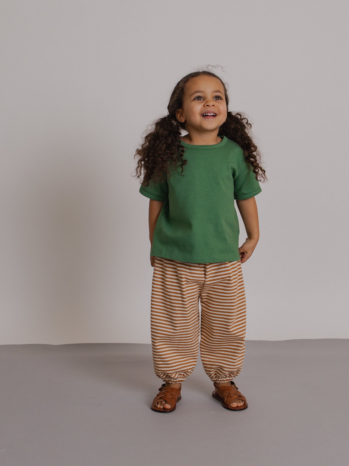 Co-ord Sets for Babies ~ Organic Zoo