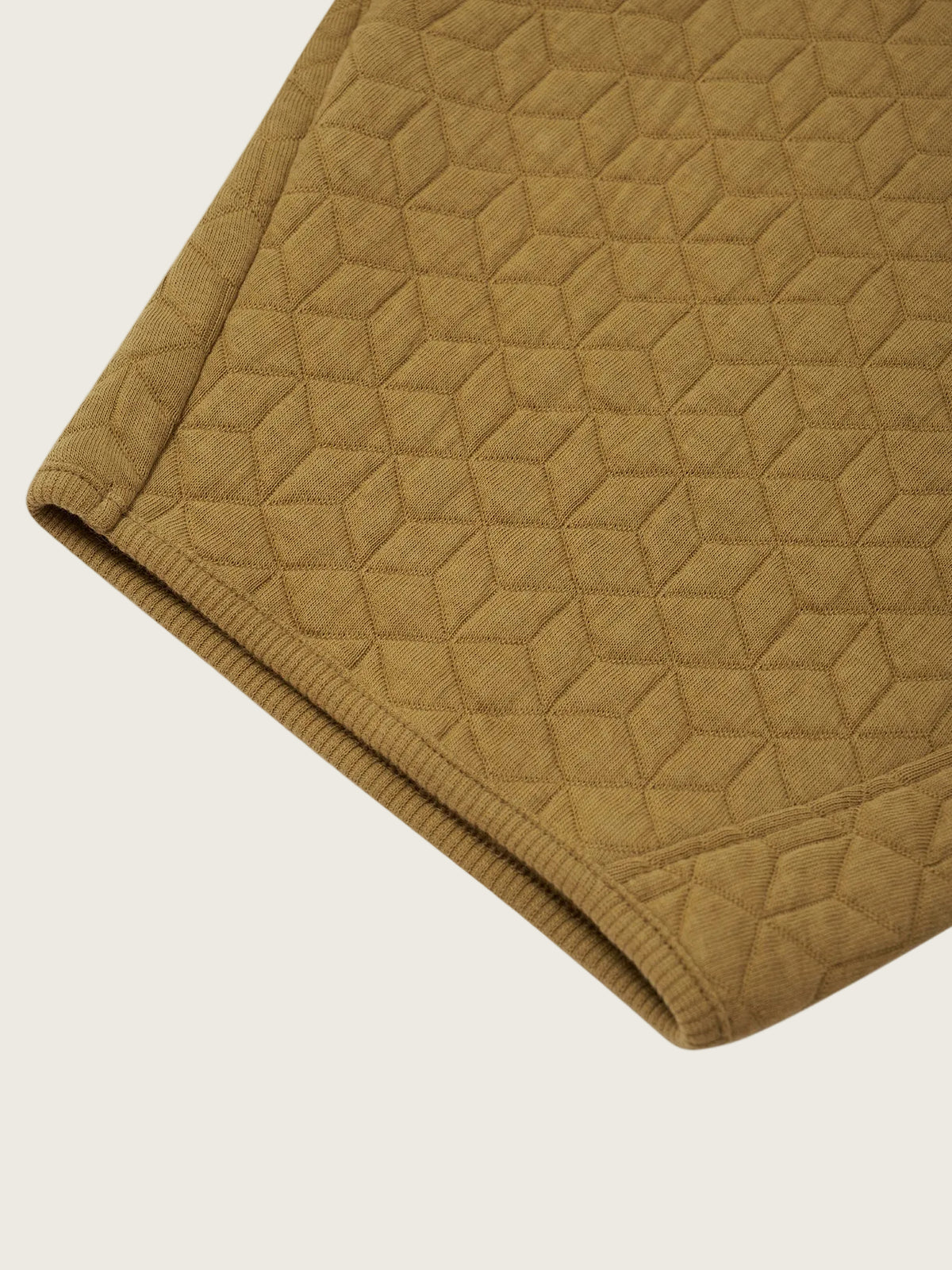 Seed Quilt Barrel Pants
