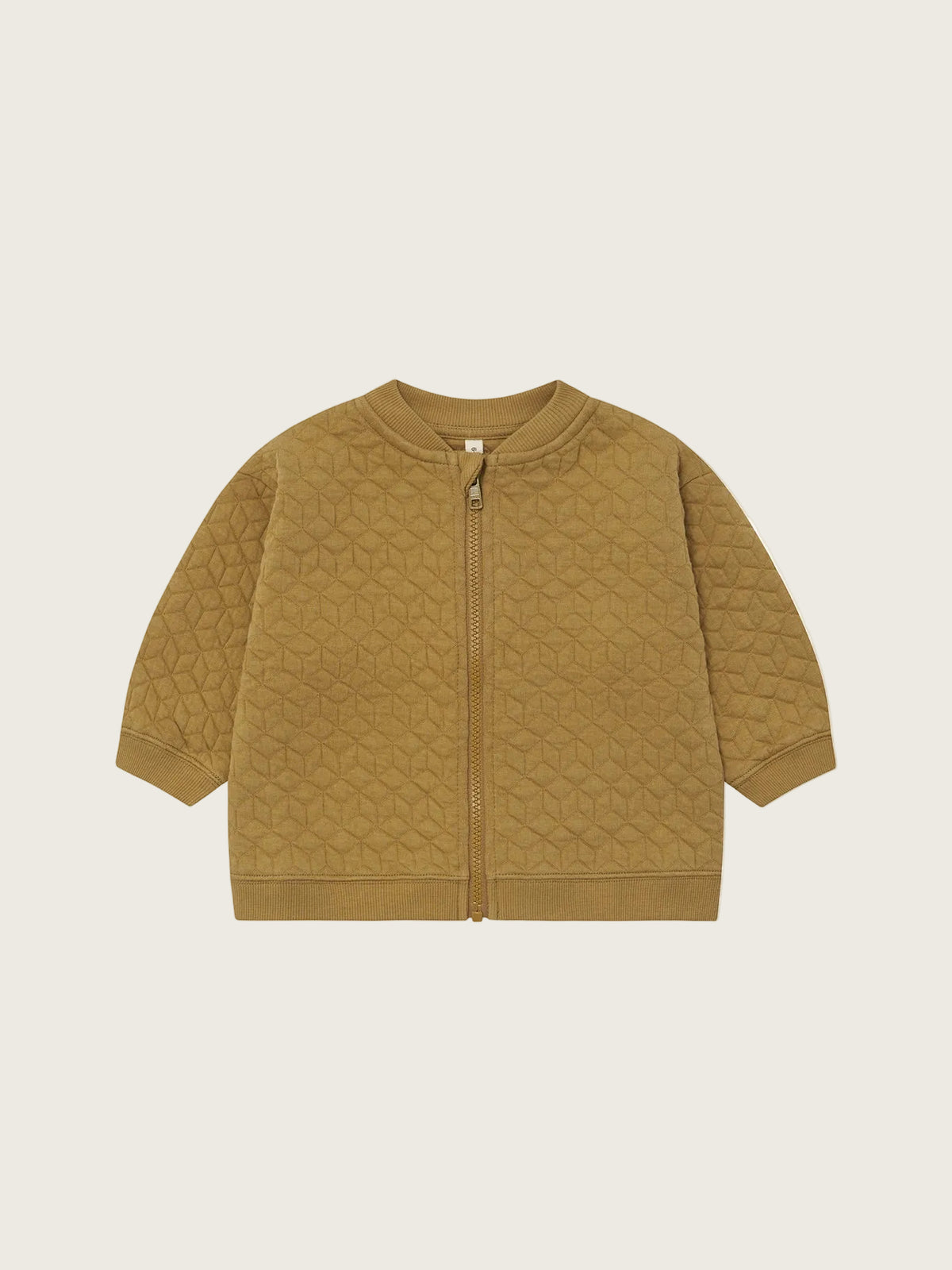 Seed Quilt Bomber
