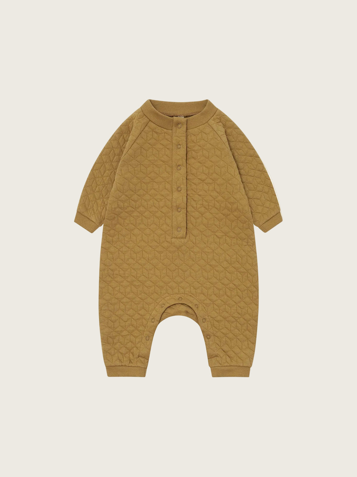 Seed Quilt Onesie