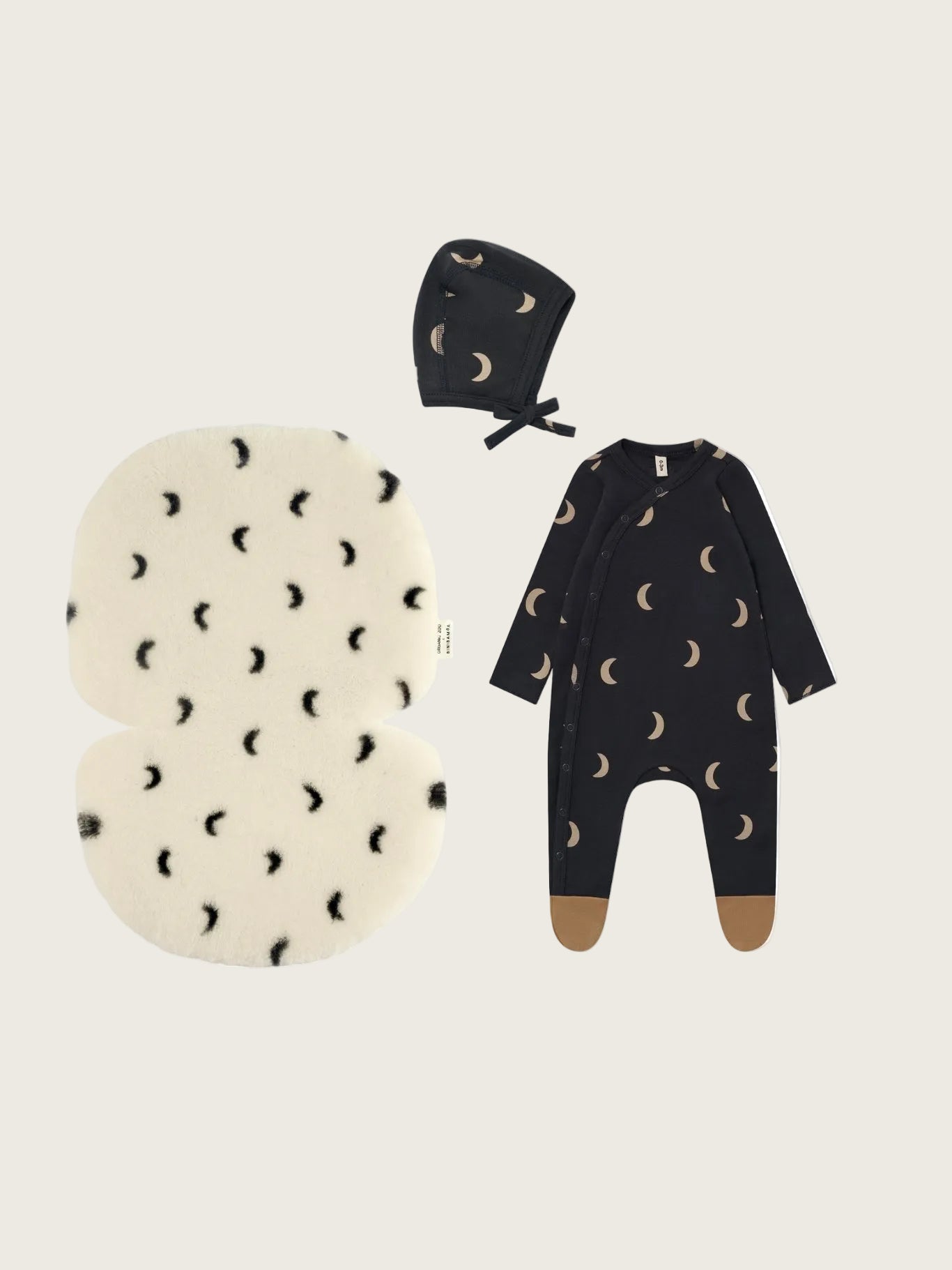 Midnight Collection ~ Organic Zoo