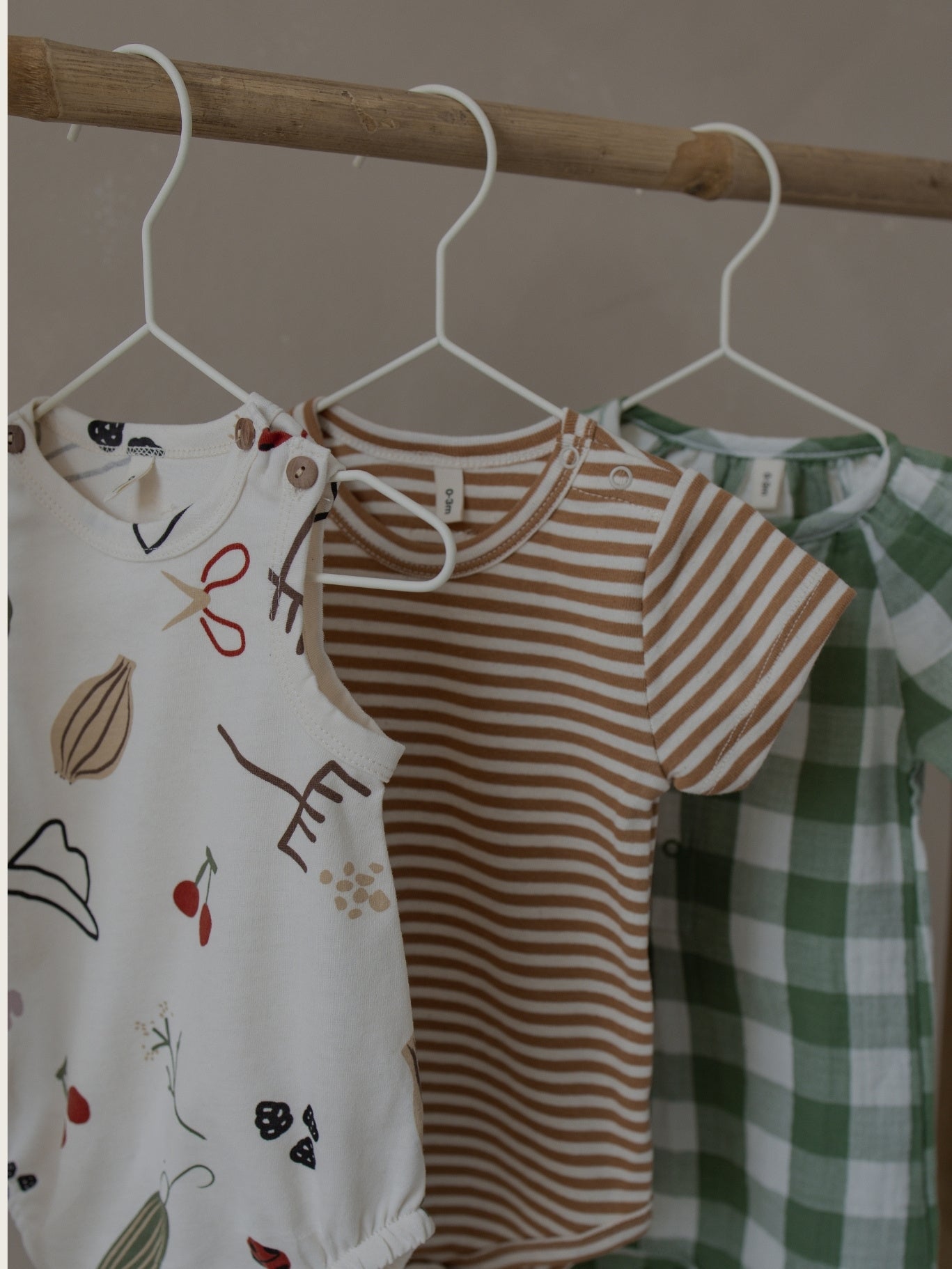 Spring Baby Gift Set
