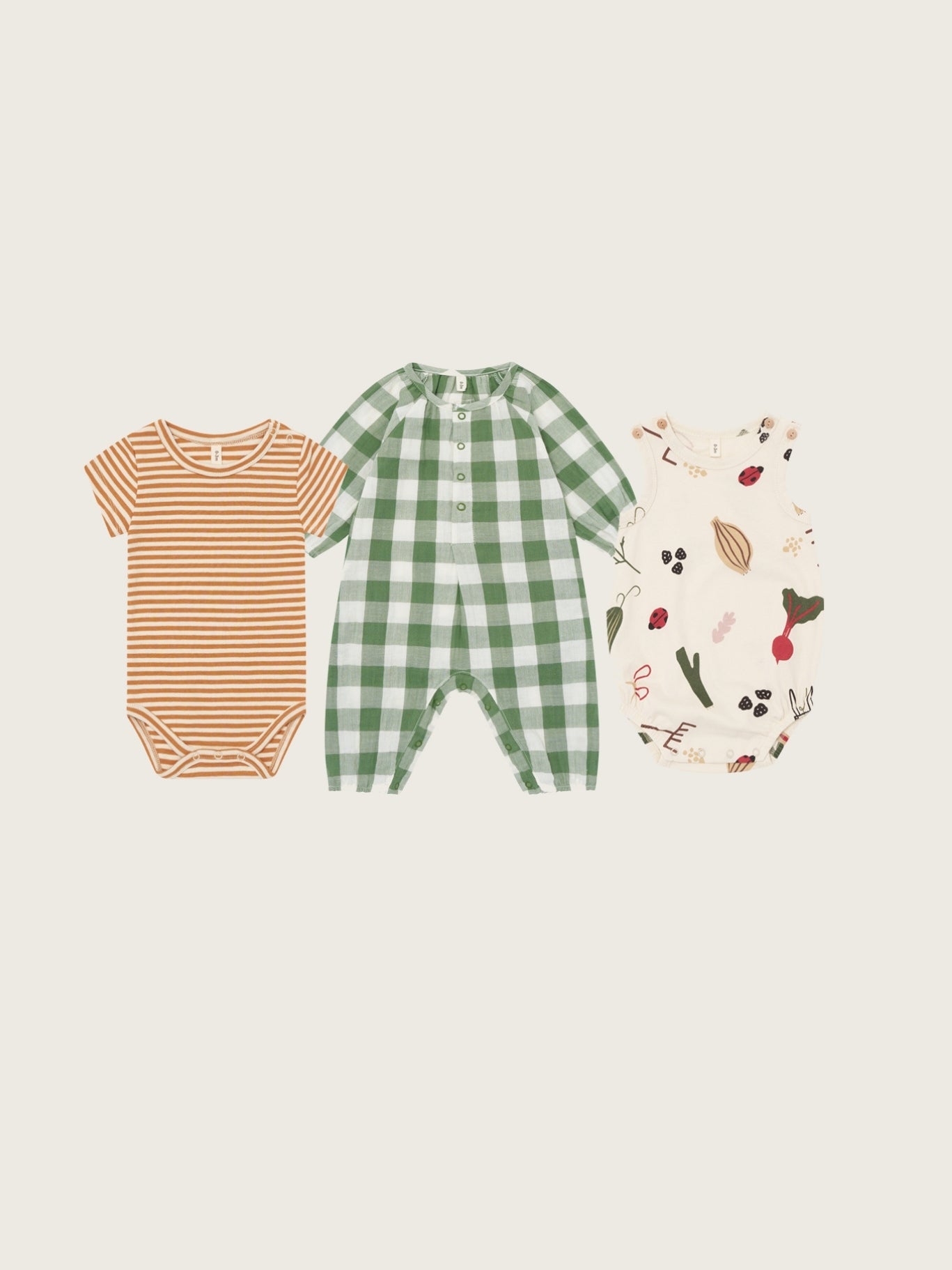 Spring Baby Gift Set