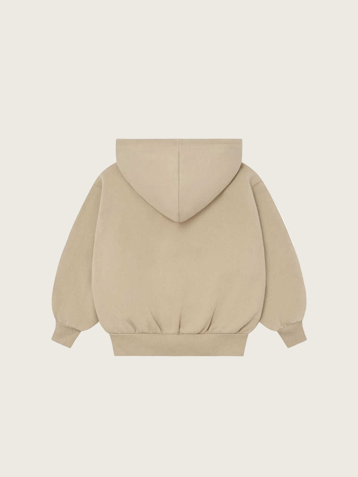 Strong Roots Club Hoodie
