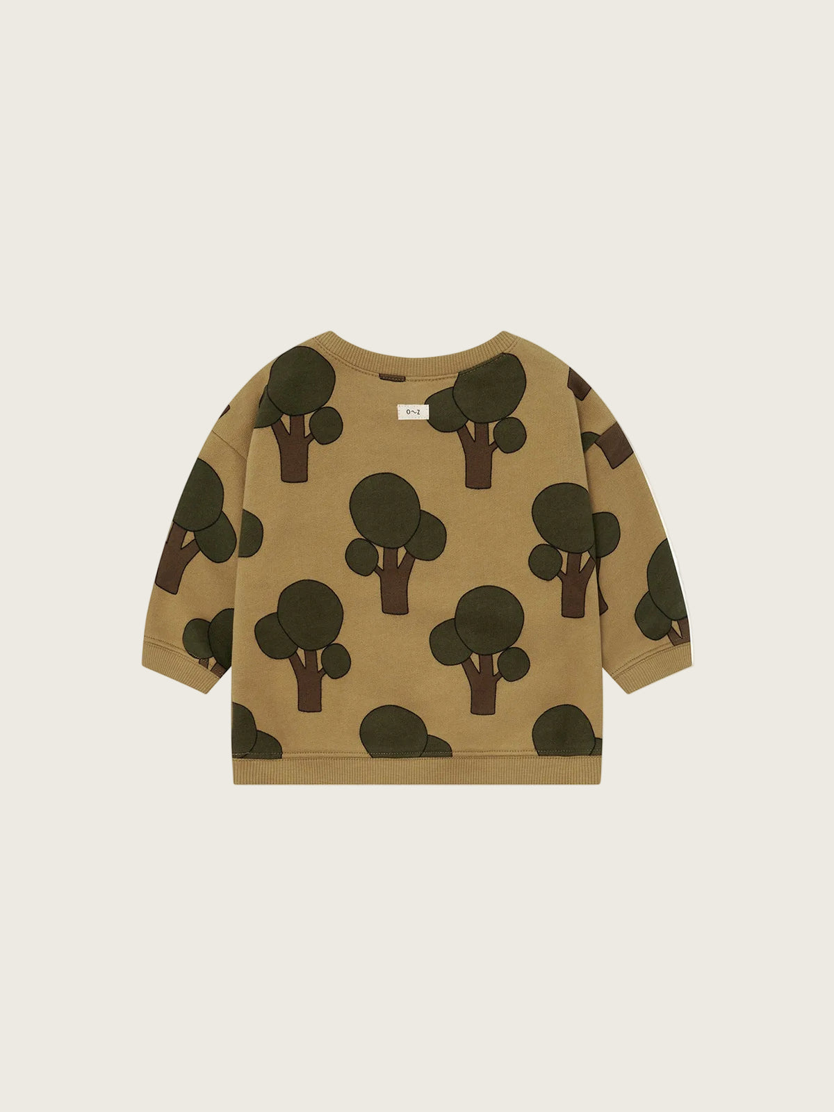 Tree Sweatshirt