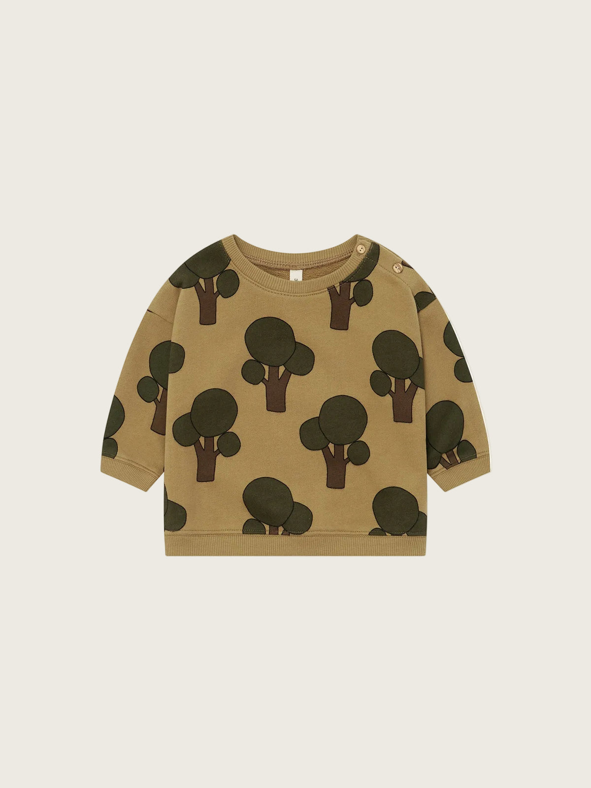 Tree Sweatshirt