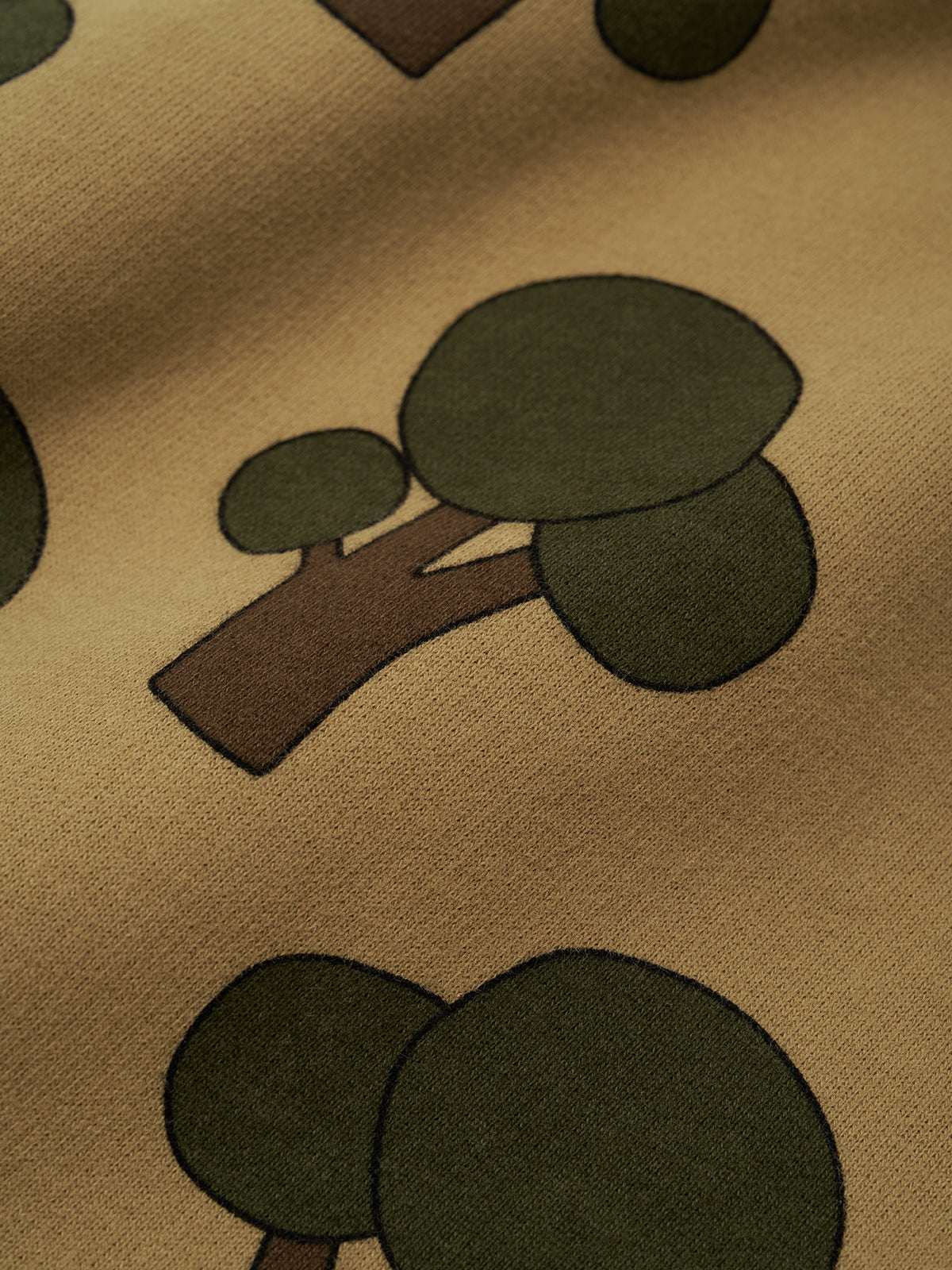 Tree Sweatshirt