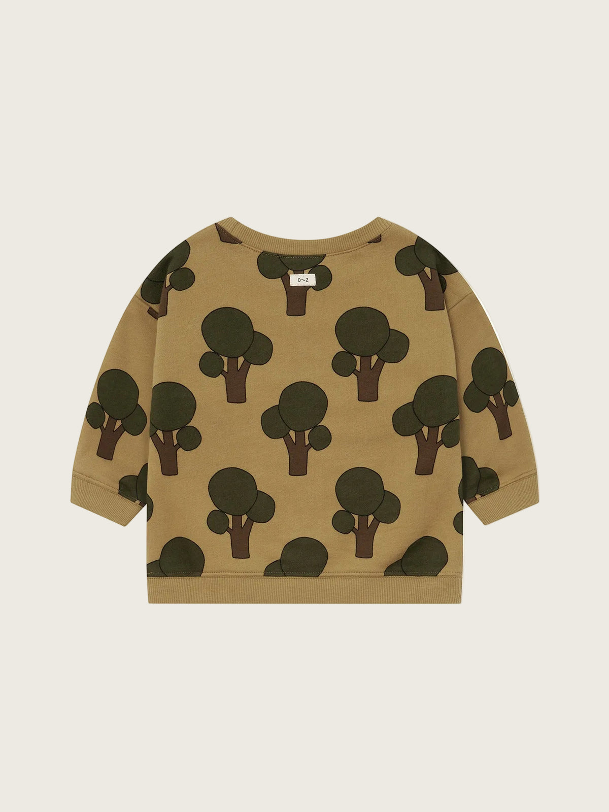 Tree Sweatshirt