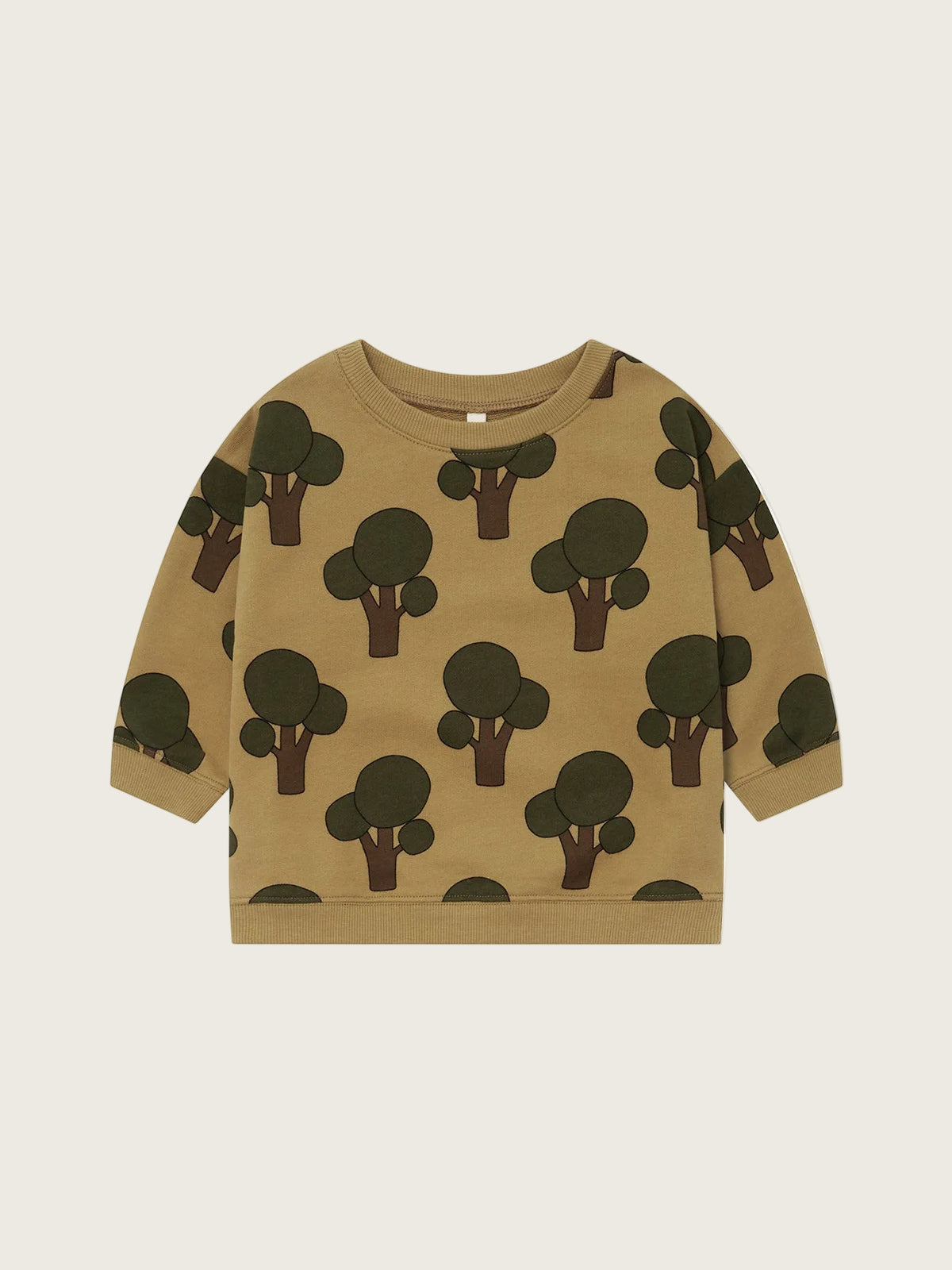 Tree Sweatshirt