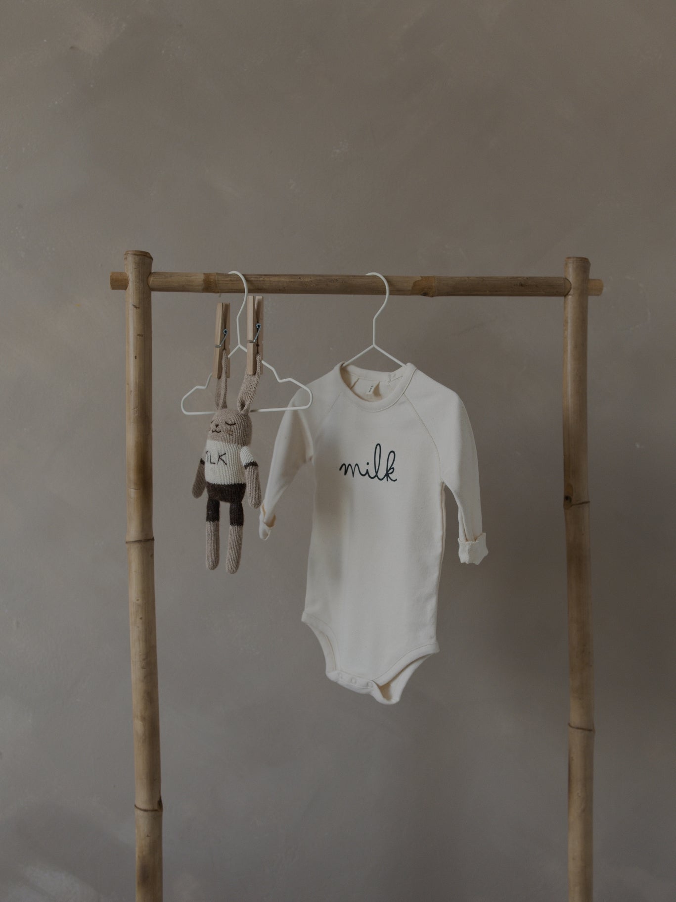 オーガニックベビー服 ギフトセット ~ Organic Zoo