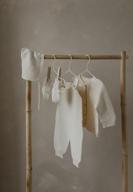 Kite Patchwork Sweatshirt | Organic Zoo
