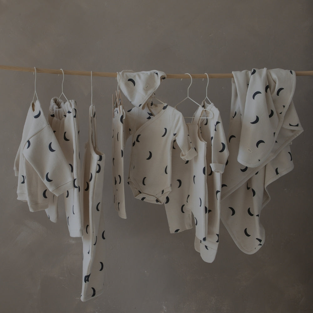 Organic Baby Clothes | Sustainable Clothing | Organic Zoo