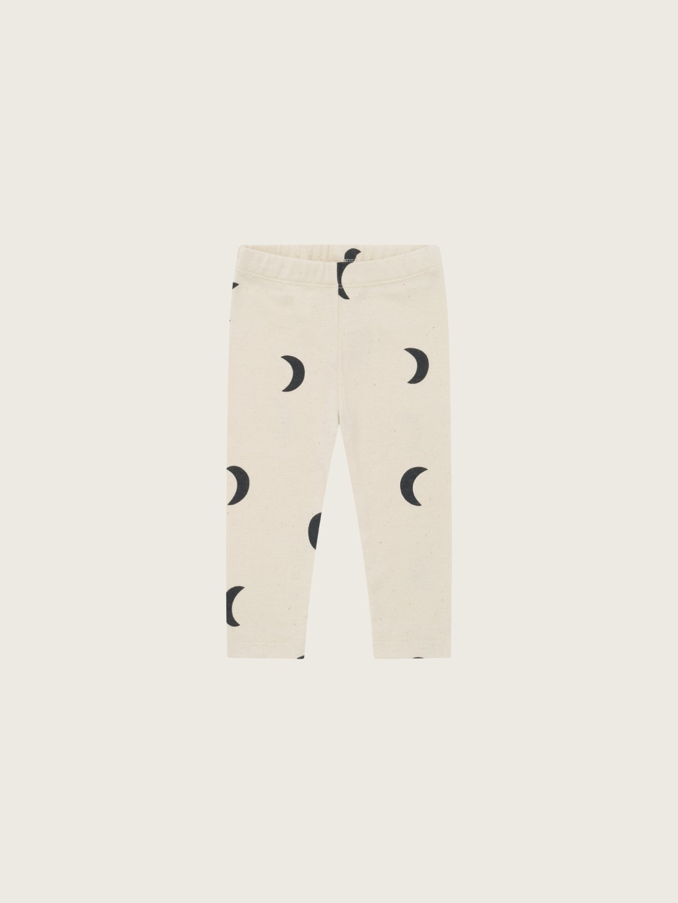Undyed Midnight Leggings